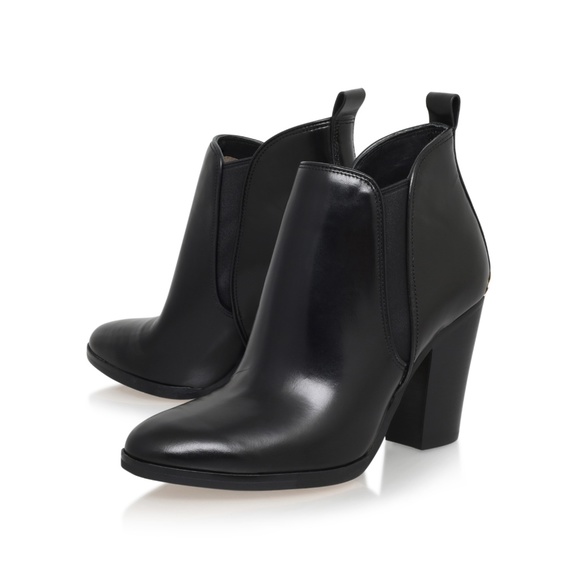 michael kors brandy bootie